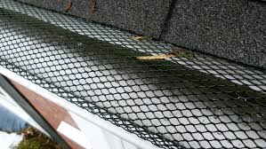 image of gutter guards