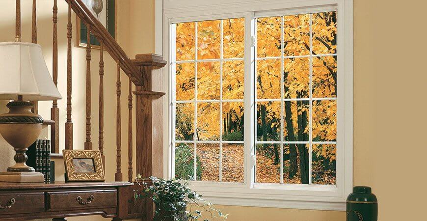 upgrade your homes windows