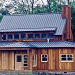 Get a New Metal Roof From K&P
