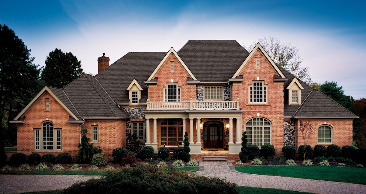 louisville roofing company