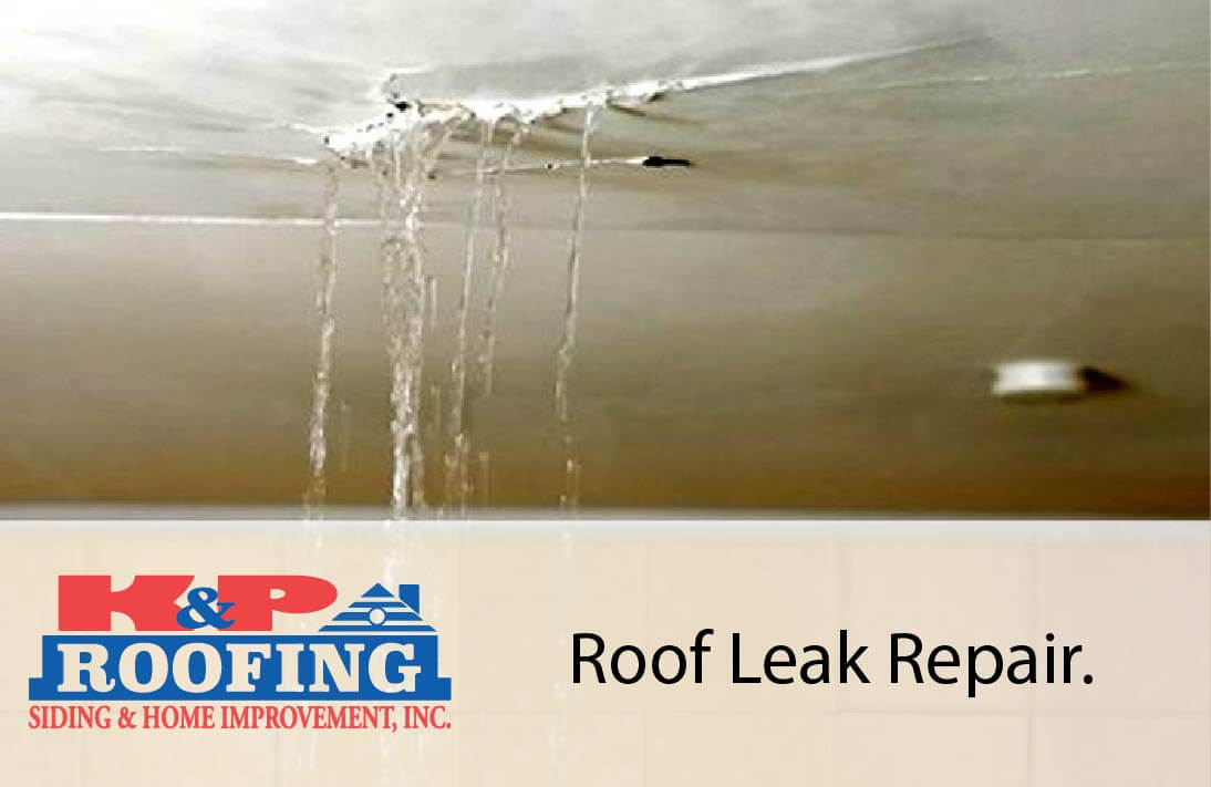 Roof Leak Repair Louisville